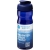 H2O Eco sportfles met kanteldeksel (650 ml) blauw