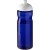 H2O Active® Eco Base sportfles (650 ml) blauw/ wit