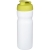 Baseline® Plus sportfles (650 ml) wit/lime