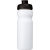 Baseline® Plus sportfles (650 ml) wit/zwart