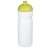 Baseline® Plus sportfles (650 ml) Wit/ Lime