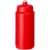 Baseline® Plus grip sportfles (500 ml) rood