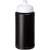 Baseline® Plus drinkfles (500 ml) zwart/wit