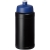 Baseline® Plus 500 ml drinkfles met sportdeksel zwart/ blauw