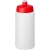 Baseline® Plus drinkfles (500 ml) transparant/rood