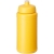 Baseline® Plus 500 ml drinkfles met sportdeksel geel