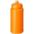 Baseline® Plus 500 ml drinkfles met sportdeksel oranje