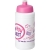 Baseline® Plus drinkfles (500 ml) wit/roze