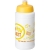 Baseline® Plus drinkfles (500 ml) wit/geel