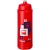 Baseline® Plus grip sportfles (750 ml) rood