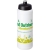 Baseline® Plus drinkfles (750 ml) wit/zwart