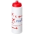 Baseline® Plus drinkfles (750 ml) wit/rood
