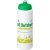 Baseline® Plus drinkfles (750 ml) wit/groen