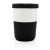 PLA cup coffee to go (380 ml) zwart