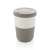PLA cup coffee to go (380 ml) grijs