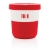 PLA cup coffee to go (280 ml) rood