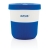 PLA cup coffee to go (280 ml) blauw