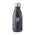 Topflask Pure drinkfles (350 ml) zwart