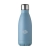 Topflask single wall drinkfles (500 ml) lichtblauw