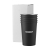 Zero Waste Cup drinkbeker (350 ml) zwart