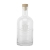 Fiordo Karaf (750 ml) transparant