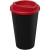 Americano® Eco drinkbeker (350 ml) zwart/rood