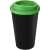 Americano® Eco drinkbeker (350 ml) zwart/groen