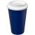 Americano® Eco drinkbeker (350 ml) blauw/wit