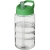 H2O Active® Bop 500 ml sportfles met tuitdeksel transparant/ groen