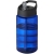 H2O Active® Bop 500 ml sportfles met tuitdeksel blauw/ zwart