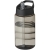 H2O Active® Bop 500 ml sportfles met tuitdeksel Charcoal/ Zwart