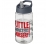 H2O Active® Bop 500 ml sportfles met tuitdeksel