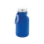 Lekvrije opvouwbare siliconen fles (550 ml) blauw