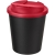 Americano® Espresso beker (250 ml) zwart/ rood