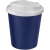 Americano® Espresso beker (250 ml) blauw/ wit