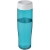 H2O Tempo sportfles (700 ml) Aqua blauw/ Wit