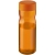 H2O Eco Base sportfles (650 ml) oranje/oranje