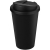 Americano® Recycled beker (350 ml) zwart