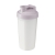 Eco Shaker Protein drinkbeker (600 ml) lila