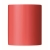 Gekleurde keramische mok in doosje (300ml) rood