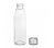 Glazen drinkfles 500ML