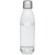 Cove Tritan™-drinkfles (685 ml) transparant