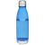 Cove Tritan™-drinkfles (685 ml) Transparant koningsblauw