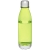 Cove Tritan™-drinkfles (685 ml) transparant lime