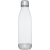 Cove Tritan™-drinkfles (685 ml) transparant