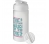 Baseline® Plus 500 ml sportfles met shaker bal