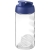 H2O Active® Bop sportfles (500 ml) blauw/transparant