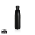 Unikleur vacuum roestvrijstalen fles (1L) zwart
