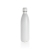 Unikleur vacuum roestvrijstalen fles (1L) wit