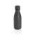 Unikleur vacuum roestvrijstalen fles (260 ml) grijs